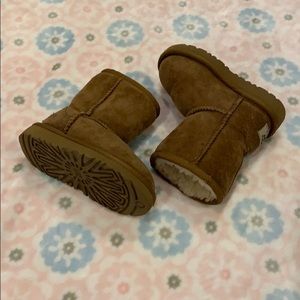 Genuine Ugg boots